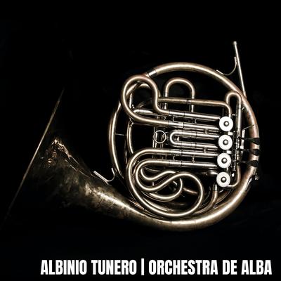 Albinio Tunero's cover