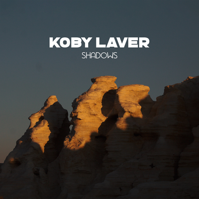 Shadows By Koby Laver's cover