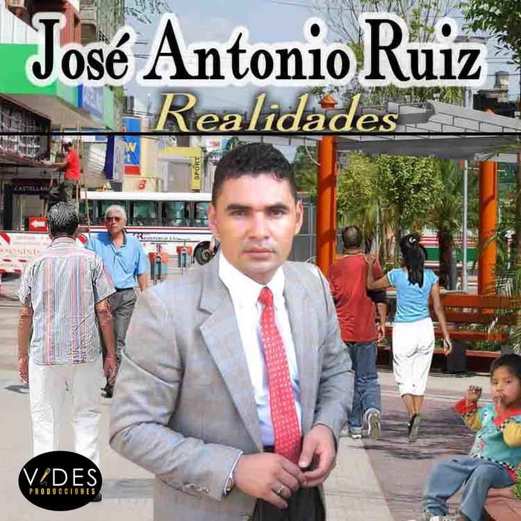 Jose Antonio Ruiz's avatar image