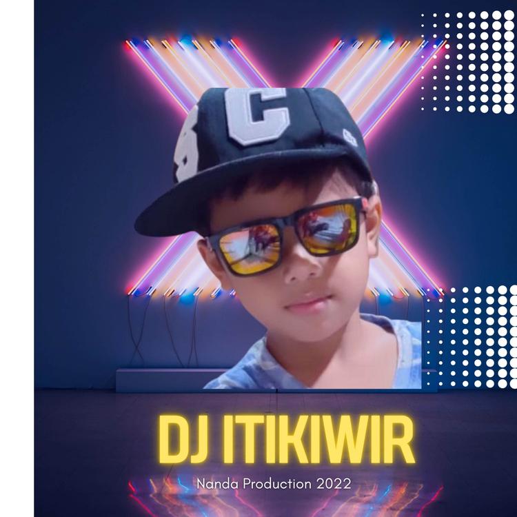 DJ Itikiwir's avatar image