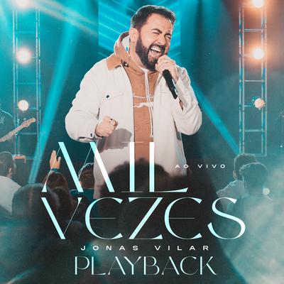 Mil Vezes (Playback)'s cover