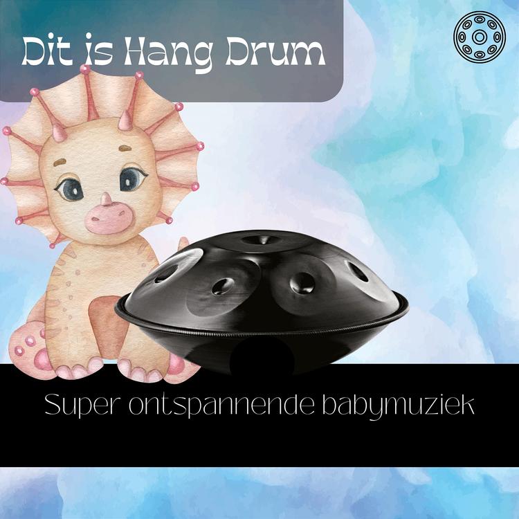 Dit is Hang Drum's avatar image