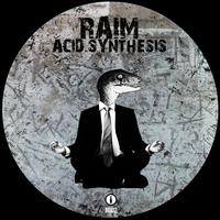 RAIM's avatar cover