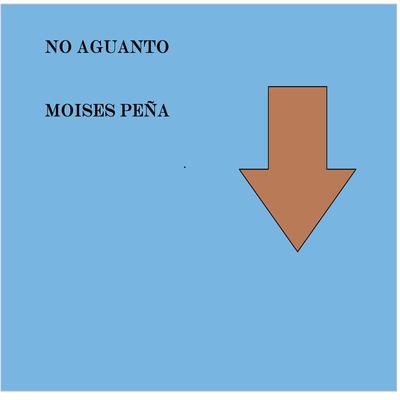 Moises Peña's cover