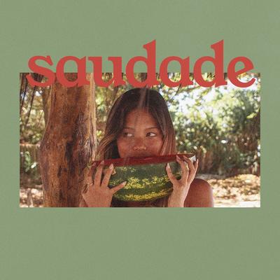 saudade By flâneur, Bagira, TFS's cover