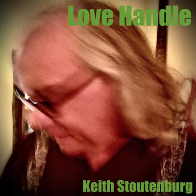 Keith Stoutenburg's cover