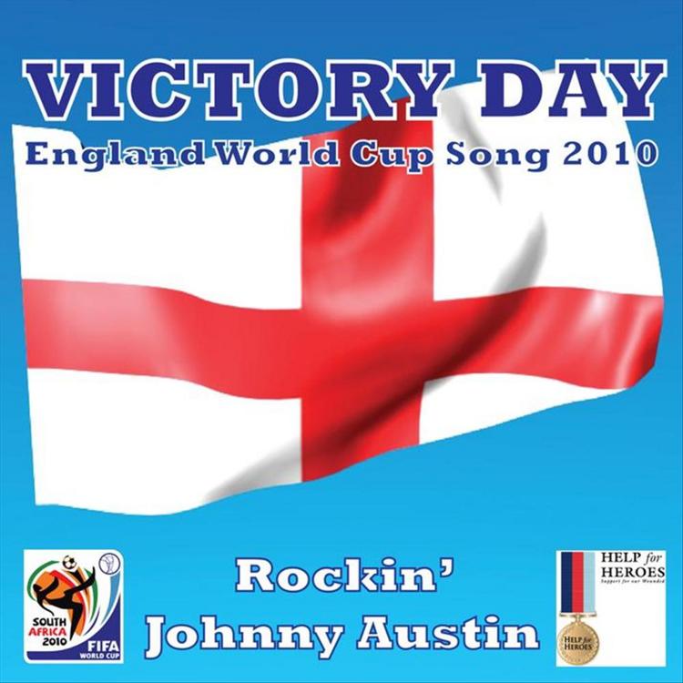 Rockin Johnny Austin's avatar image