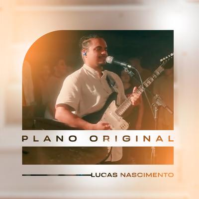 Lucas Nascimento's cover