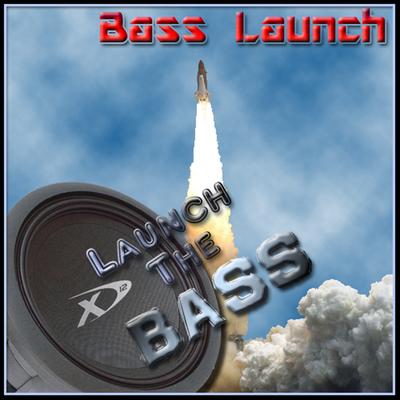 Bass Phenomenon By Bass Launch, Bass Mekanik's cover