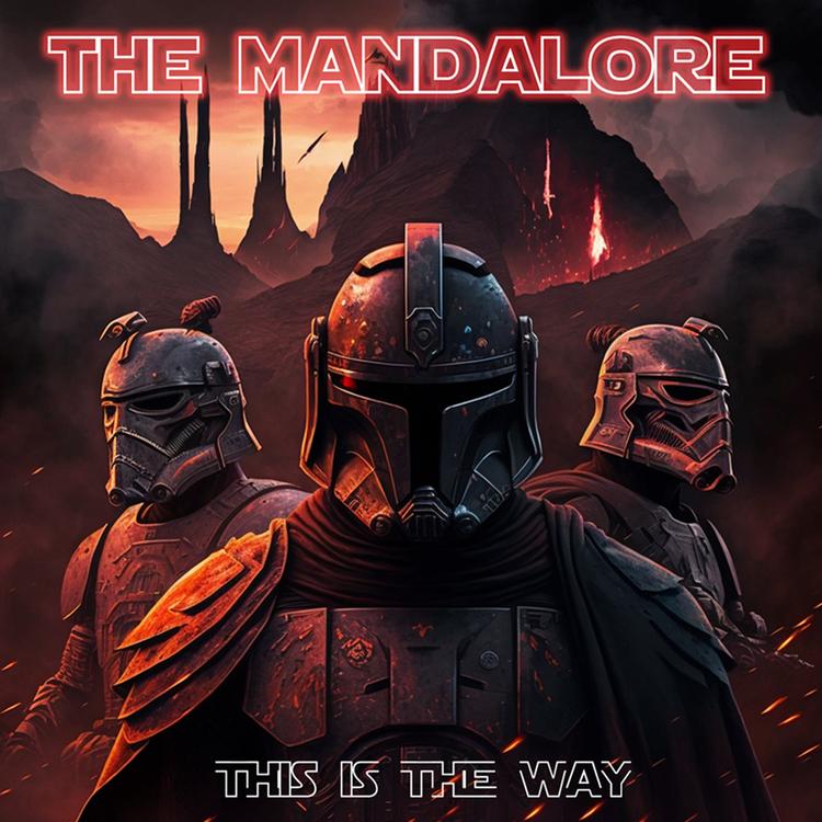 The Mandalore's avatar image