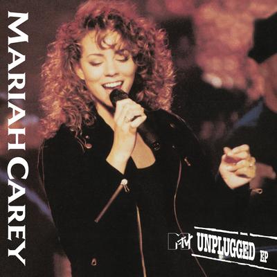 I'll Be There (feat. Trey Lorenz) (Live at MTV Unplugged, Kaufman Astoria Studios, New York - March 1992)'s cover