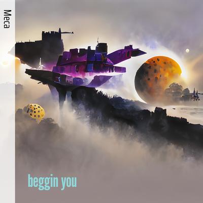 Beggin You (Remix)'s cover