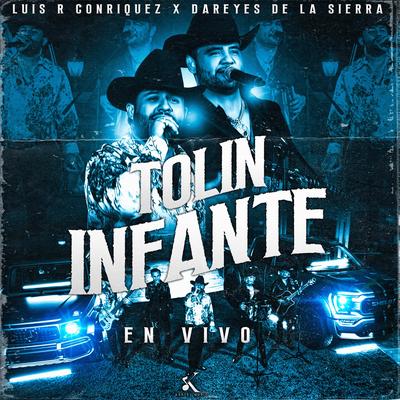 Tolin Infante (En Vivo)'s cover