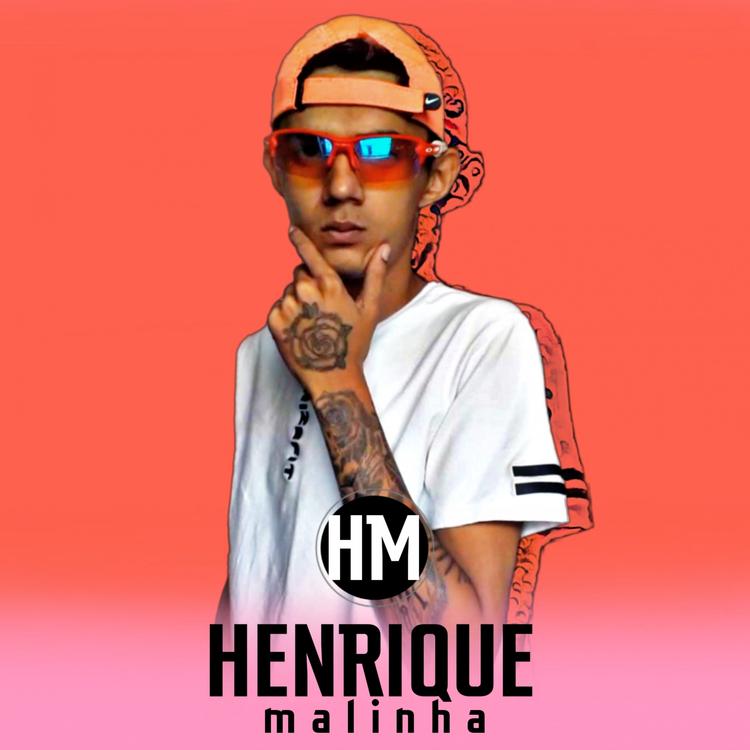 Henrique malinha's avatar image