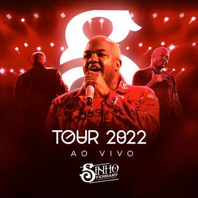 Tour 2022 (Ao Vivo)'s cover