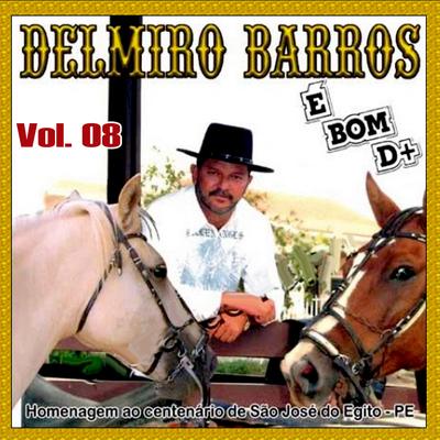 É Bom Demais By Delmiro Barros's cover