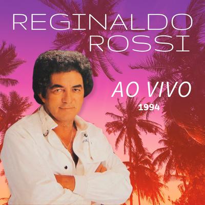 Recife, minha cidade By Reginaldo Rossi's cover