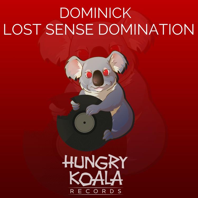 Dominick's avatar image