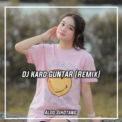 DJ KARO GUNTAR's cover