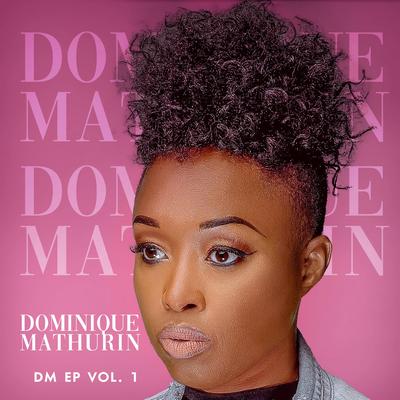 dominique mathurin's cover