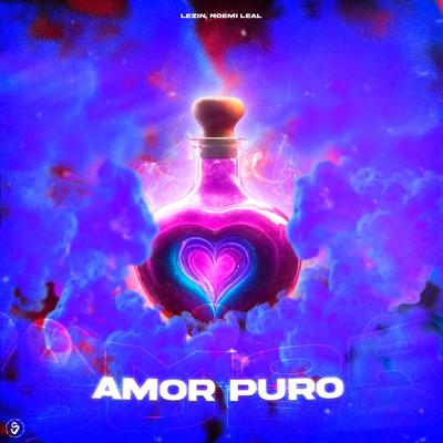 Amor Puro's cover