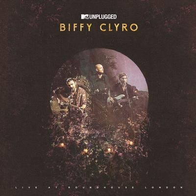 Many of Horror (MTV Unplugged Live) [Edit] By Biffy Clyro's cover