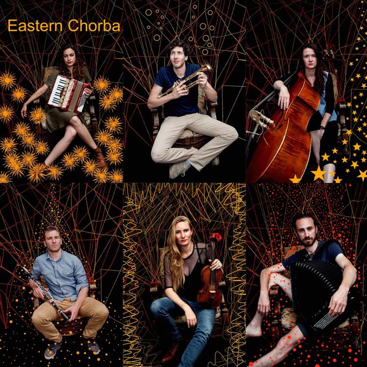 Eastern Chorba's avatar image