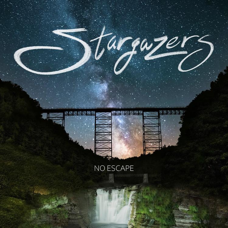 The Stargazers's avatar image