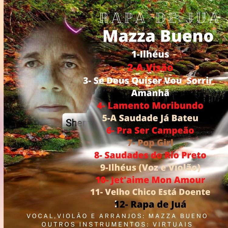 Mazza Bueno's avatar image