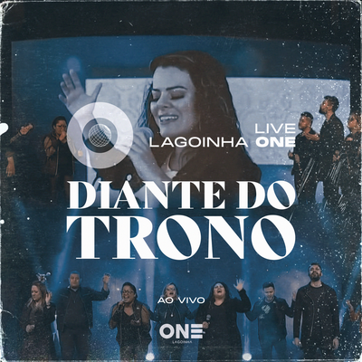 Tempo de Festa (Ao Vivo) By Lagoinha One's cover