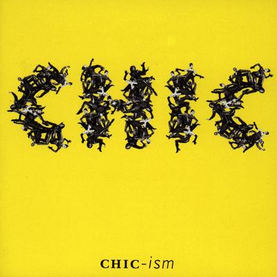 Chic Mystique By CHIC's cover