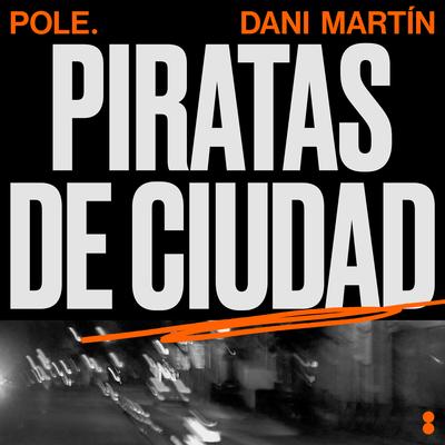 Piratas De Ciudad's cover