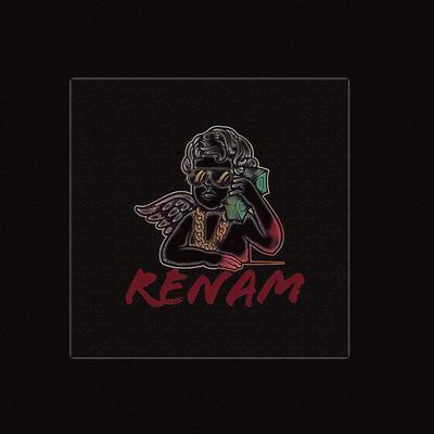 Renam, Introdução do Álbum's cover