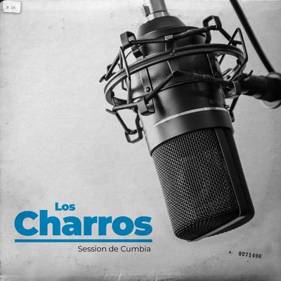 Session de Cumbia's cover