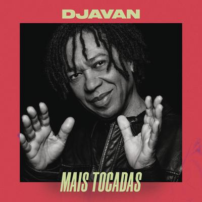 Djavan Mais Tocadas's cover