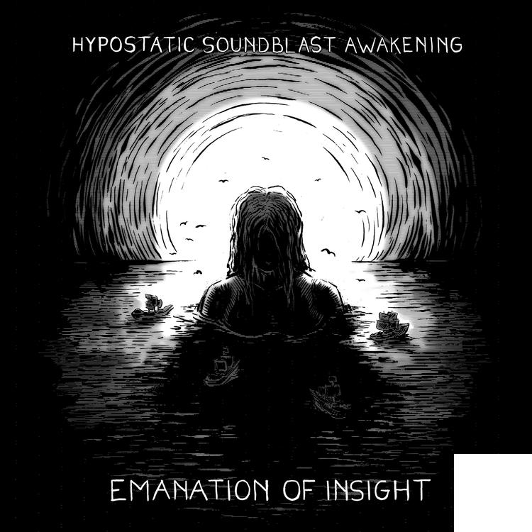 Hypostatic Soundblast Awakening's avatar image