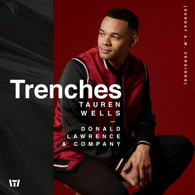 Trenches (Sunday A.M. Versions)'s cover