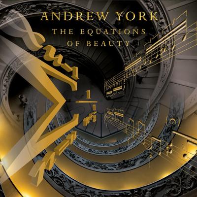 The Equations of Beauty: II. E By Andrew York's cover
