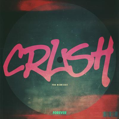 Crush (Kesin Remix) By Joe Garston, Arild Aas's cover