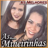 As Novas Mineirinhas's avatar cover
