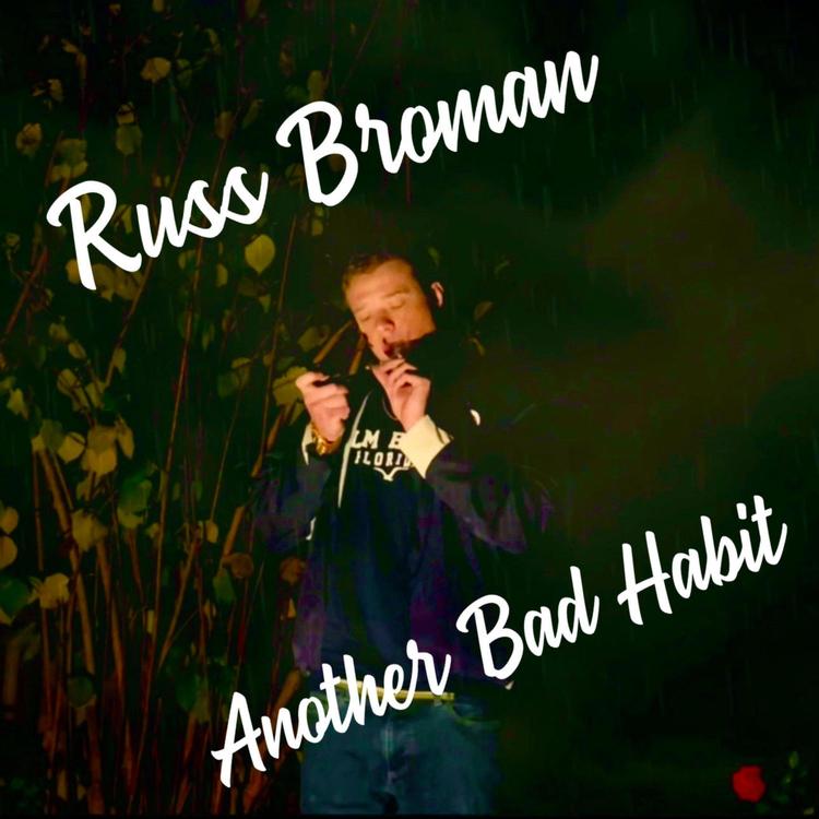 Russ Broman's avatar image