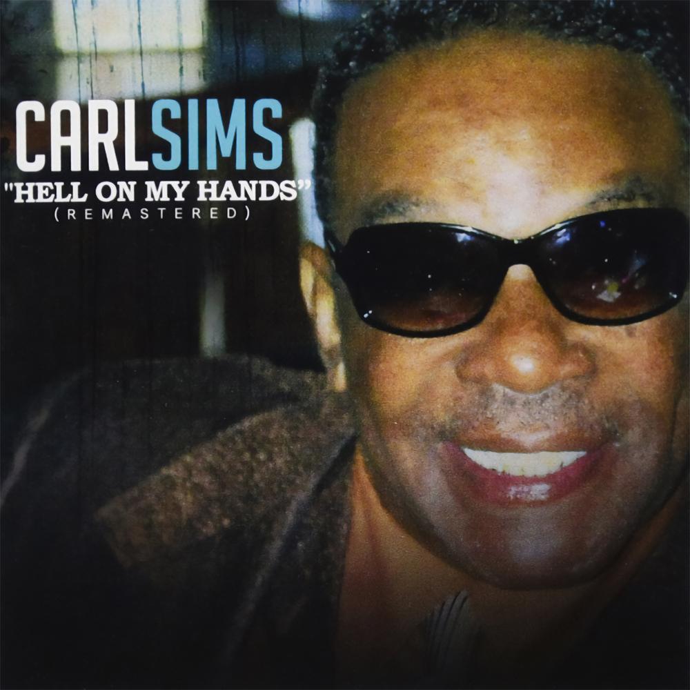 Let Me Be the One CarlSims