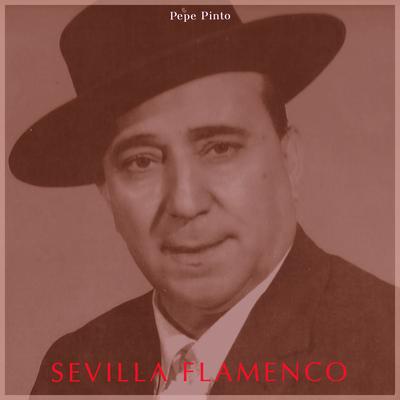 Pepe Pinto's cover
