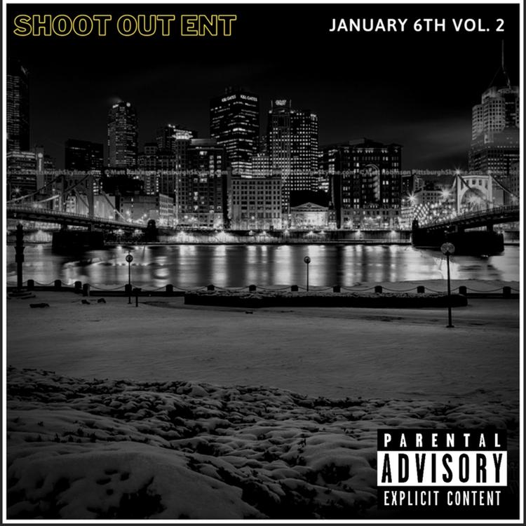 Shoot Out Ent's avatar image