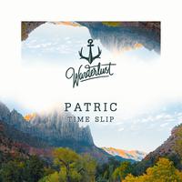 Patric's avatar cover