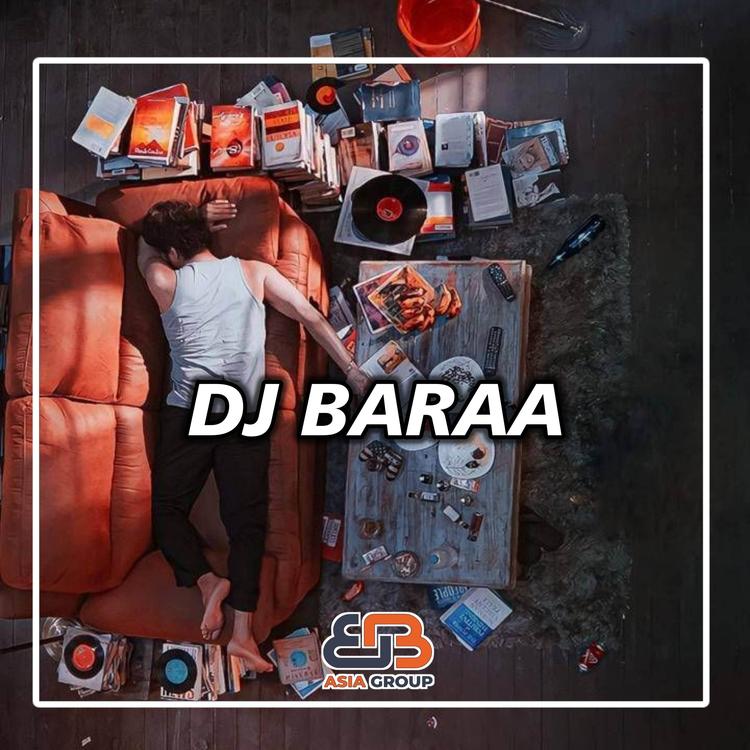 Dj Baraa's avatar image