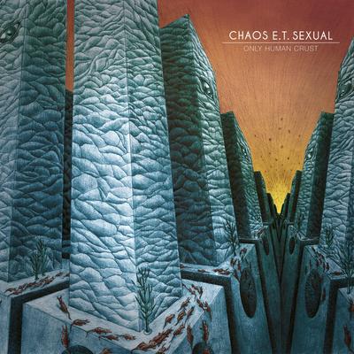 Eldorado By Chaos E.T. Sexual's cover