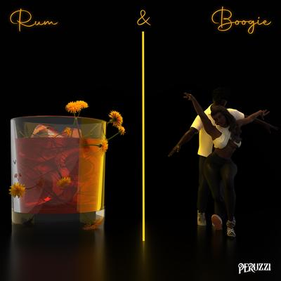 Matrimony By Peruzzi, Tiwa Savage's cover