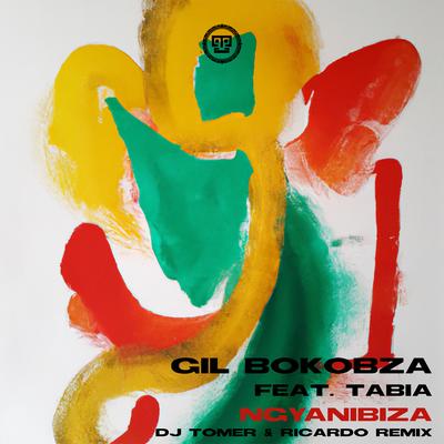 Ngyanibiza (DJ Tomer and Ricardo Gi Voodoo Tribe Remix)'s cover