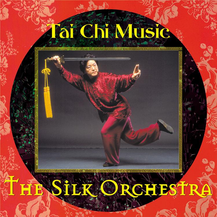 Silk Orchestra / Pat Clemence's avatar image